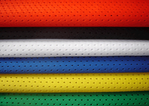 Образцы хоккейной сетки для изготовления хоккейных свитеров